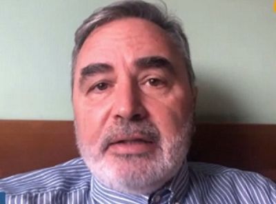 Доц. Кунчев: Ако нещата вървят така, ще има удължаване на епидемичната обстановка