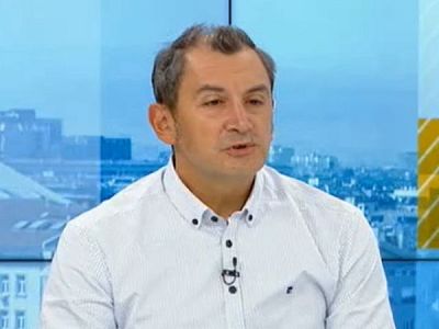Доц. Околийски: Българите са сред най-вярващите в конспиративни теории за COVID 
