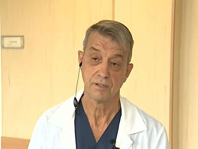 Проф. Костов: Преболедувалите COVID се нуждаят от продължително наблюдение 