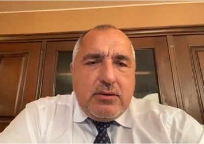 Борисов за ваксините: Купуваме котка в чувал