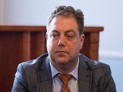 Д-р Иван Маджаров: Ако не искате полеви болници, спазвайте мерките