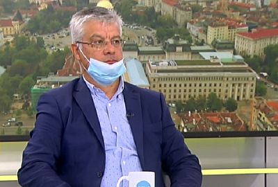Д-р Колчаков: Заради смачканата цена на труда, останахме без лекари и сестри