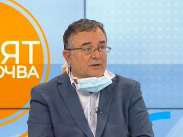 НПО поема транспорта до София на хората, които искат да дарят плазма
