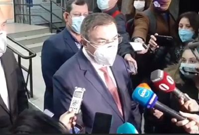 Епидемията може да бъде преодоляна с големите сърца и души на лекарите и сестрите