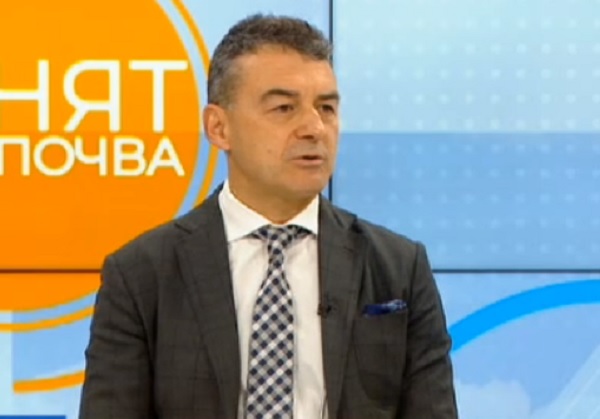 Проф. Петров: Все по-често в практиката ще имаме сливане на потоците пациенти 