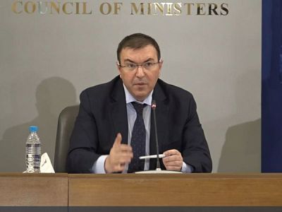 Закриват координационния COVID център в София