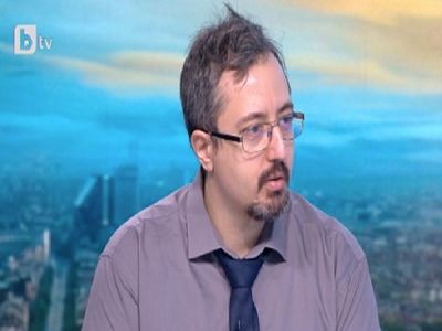 До края на ноември можем да се изравним с Китай по брой смъртни случаи