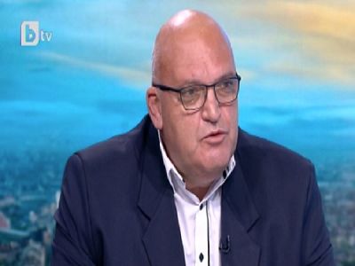 Д-р Брънзалов: Истината е, че трябва да се започне ранно тестване