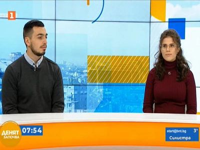 И студентите в COVID отделенията ще получават по 1000 лв. допълнително