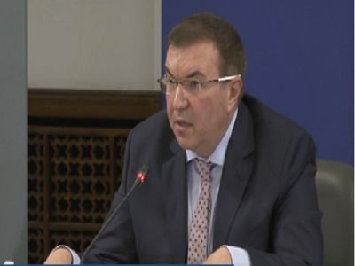 Време е за определяне на стратегическите болници у нас, смята МЗ 