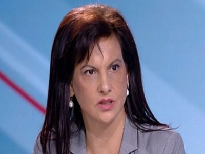 Д-р Дариткова: Провалихме се с е-здравеопазването 