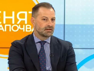 Д-р Арабаджиев: Страхът не трябва да е причина за отлагане на онколечение 