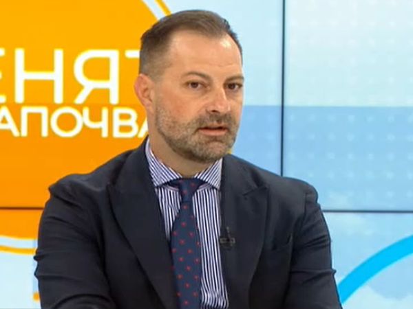 Д-р Арабаджиев: Страхът не трябва да е причина за отлагане на онколечение 