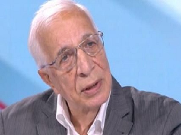 Здравният министър предлага улица в София да носи името на проф. Чирков 