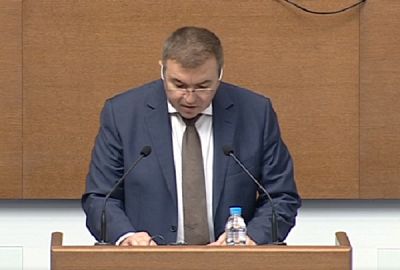 Проф. Ангелов: Имаме достатъчно специалисти, които могат да лекуват COVID