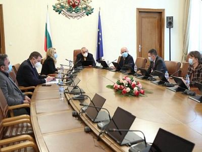 Борисов: Не искам да чувам, че има проблеми със заплащането на медиците, с лекарствата и предпазните облекла