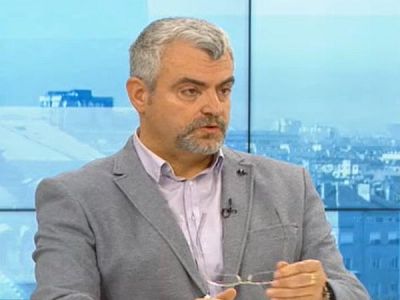Д-р Миндов: Е-направленията за PCR тест ще се издават само при необходимост, а не по желание
