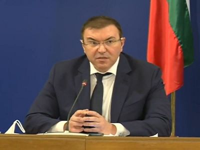 Готови сме с Националния план за справяне с пандемия (Обновена)