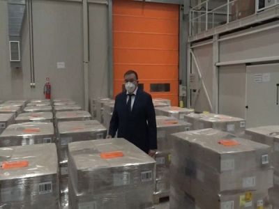 Проф. Ангелов: Няма недостиг на нискомолекулярен хепарин в страната