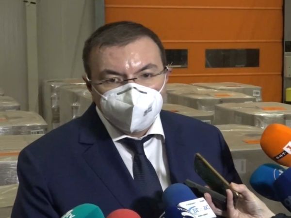 Проф. Ангелов: Няма недостиг на нискомолекулярен хепарин в страната