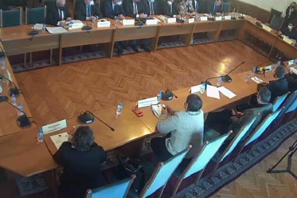 Даваме 140 млн. лв. за ваксини срещу COVID