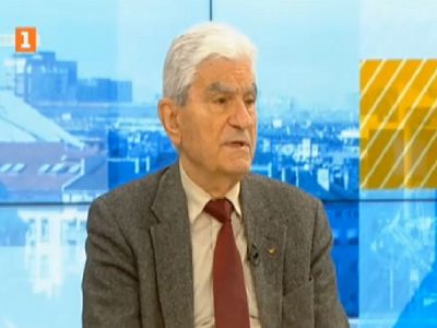 Акад. Петрунов: При автоимунни болести решението за имунизация срещу COVID трябва да е на лекаря 