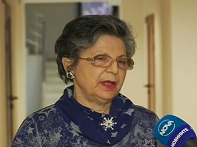 Проф. Стоилова: За да има пробив в пандемичния процес, трябва поне 70% от населението да се ваксинира