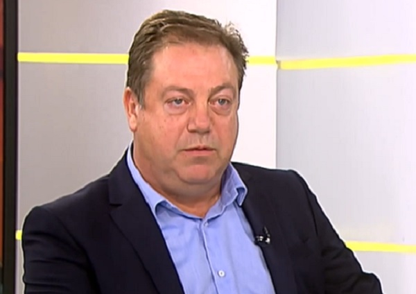 Д-р Маджаров: Ако финансирането се правеше от държавата, а не от НЗОК, забавяне на мерките срещу COVID нямаше да има