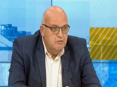 Д-р Брънзалов: Най-силното оръжие срещу COVID е ваксината (Обновена)