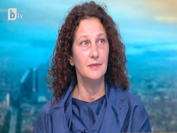 Доц. Камелия Генова: Трябва да имаме една удивителна по отношение на сърцето и COVID 
