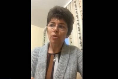 Доц. Маркова: Не можем да гледаме на децата като на разпространители на COVID