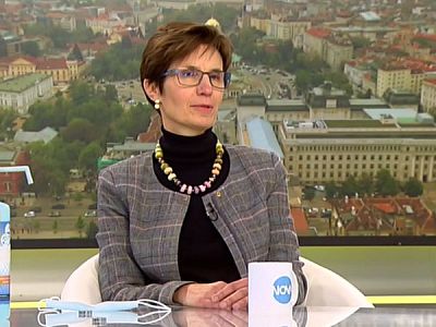 Д-р Филипова: Ваксините срещу COVID-19 са подобрен вариант на други, които са разработени отдавна 