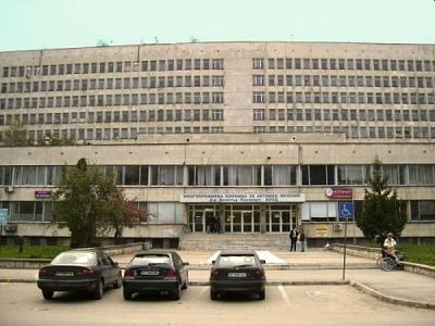 Студенти по медицина спасиха графика в общинската болница в Свищов 