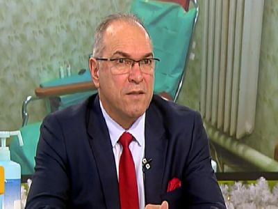 Проф. Богов: У българина липсва дисциплина 