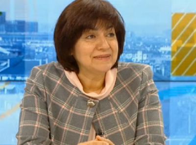 Доц. Стаевска: Алергичните реакции срещу ваксините са 1 на милион