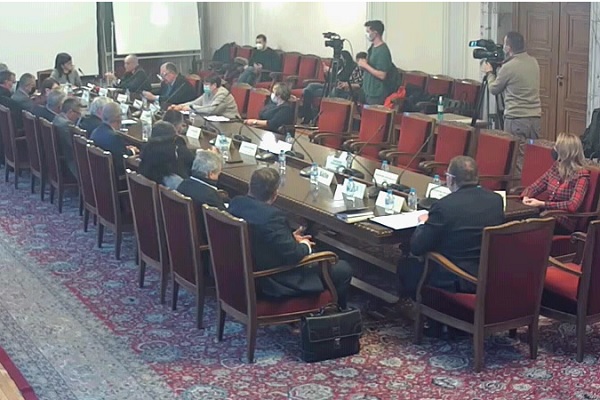 Проф. Ангелов: 16 пъти са се увеличили лекарските практики, които издават е-направление 