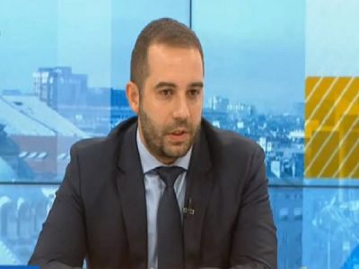 Богдан Кирилов: Ще се издава сертификат на ваксинираните срещу COVID-19 