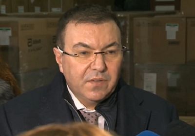 До 21 декември приравняват антигенните тестове с PCR