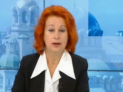 Проф. Ива Христова: Ако искаме трайно намаляване на вируса, мерките трябва да останат 