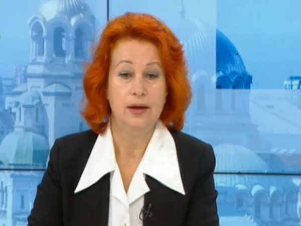 Проф. Ива Христова: Ако искаме трайно намаляване на вируса, мерките трябва да останат 