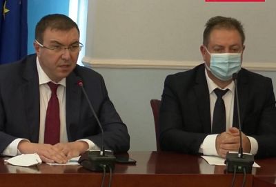 От 1 ноември и сестрите, работещи при семейните лекари, ще получават по 360 лв. допълнително