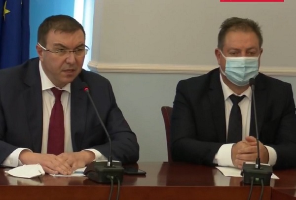 От 1 ноември и сестрите, работещи при семейните лекари, ще получават по 360 лв. допълнително