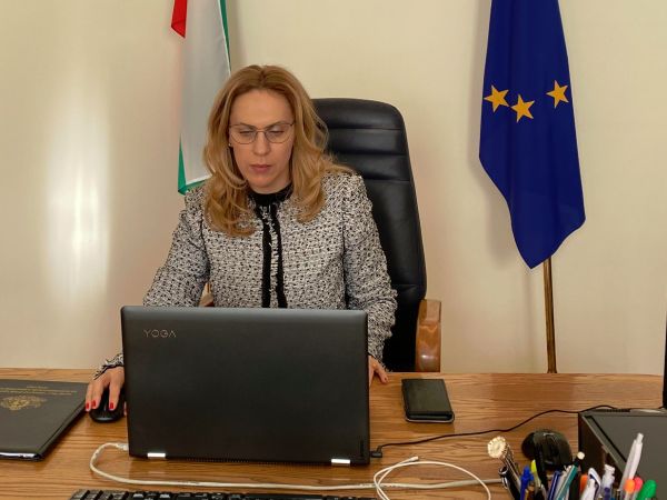 НСТС одобри е-направлението и е-рецептата