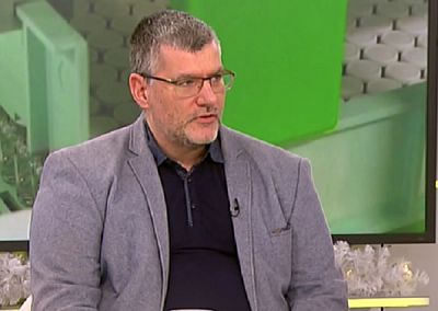 Проф. Момеков: Ако имаме повече емпатия към медицинските специалисти, нещата ще са много по-различни