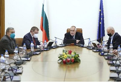 100 млн. лв. отпусна кабинетът за ремонти на болници (обновена)