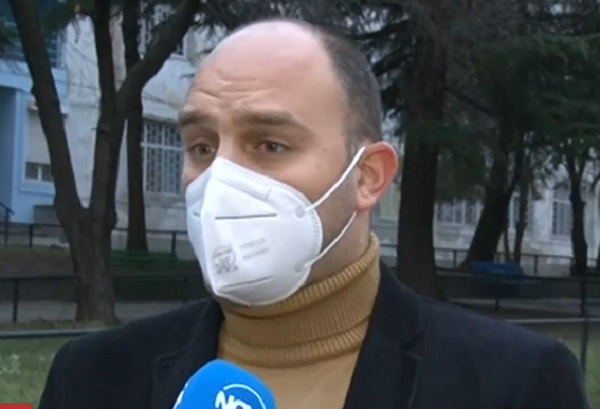 Затварят три отделения на МБАЛ-Ямбол заради болен персонал