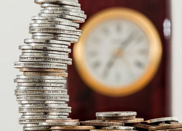 Касата освободи 100 млн. лв. от резерва за плащания за декември 