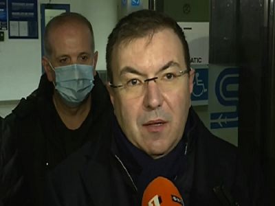 Забраниха влизането в България на лица от Великобритания и Северна Ирландия 