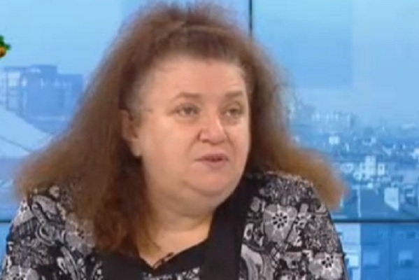 Проф. Александрова: Трябва да сме внимателни с новия щам, но няма основание за паника 