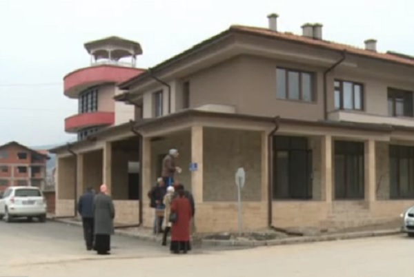 Кръстиха нова улица в Краище на сем. Вакльови